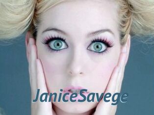 JaniceSavege