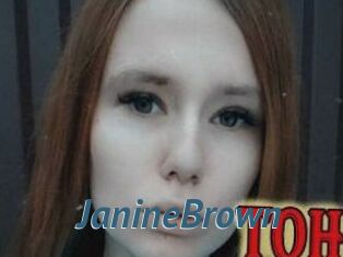 JanineBrown