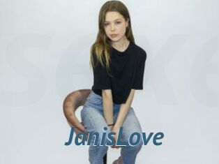 JanisLove