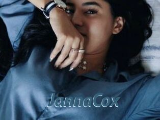 JannaCox