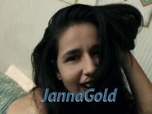 JannaGold