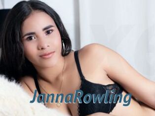 JannaRowling