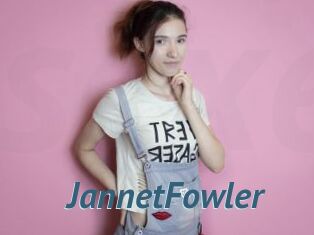 JannetFowler