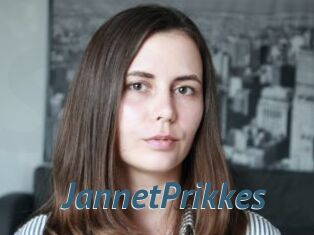 JannetPrikkes