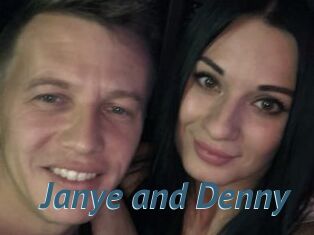 Janye_and_Denny