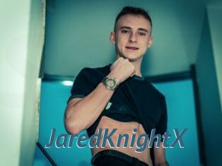 JaredKnightX