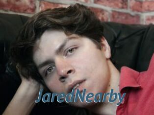 JaredNearby