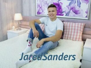 JaredSanders