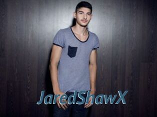 JaredShawX