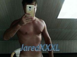 JaredXXXL