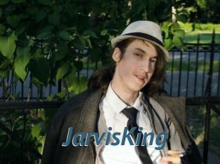 JarvisKing