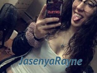 JasenyaRayne