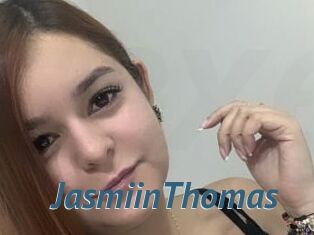 JasmiinThomas