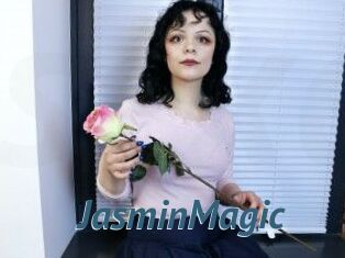 JasminMagic