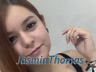 JasminThomas