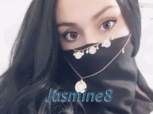 Jasmine8