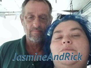 JasmineAndRick