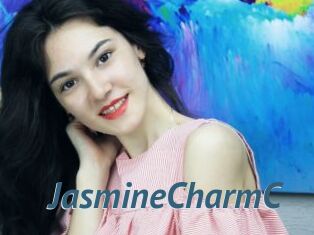 JasmineCharmC