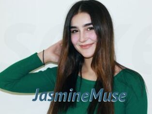 JasmineMuse