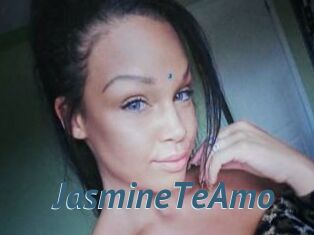 JasmineTeAmo