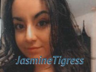 JasmineTigress