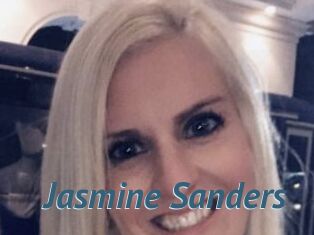 Jasmine_Sanders