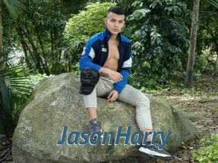 JasonHarry