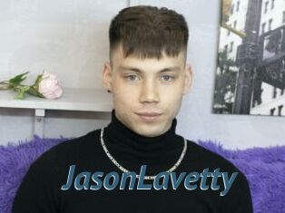 JasonLavetty