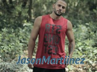 JasonMartiinez