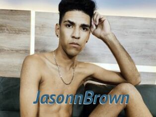 JasonnBrown