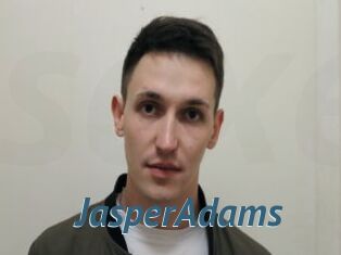 JasperAdams