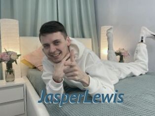 JasperLewis