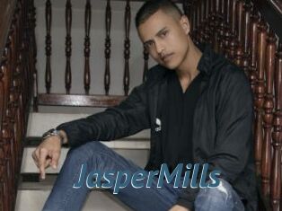 JasperMills