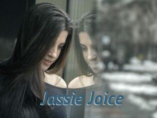 Jassie_Joice