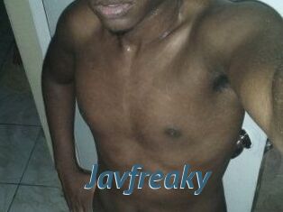 Javfreaky