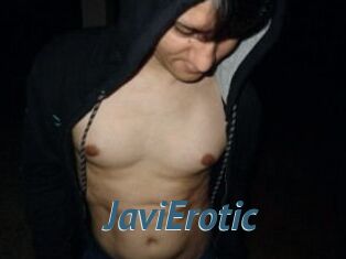 JaviErotic