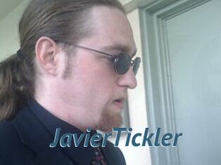 JavierTickler