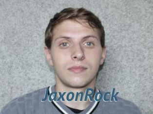 JaxonRock