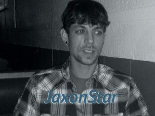 JaxonStar