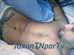 JaxonTNparTy