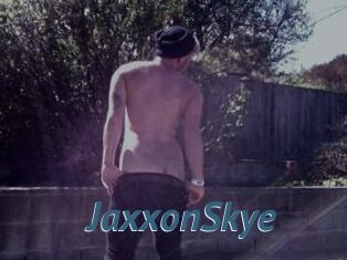 JaxxonSkye