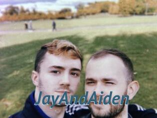 JayAndAiden