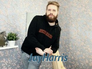 JayHarris