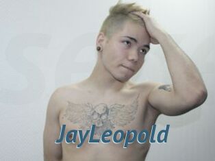 JayLeopold