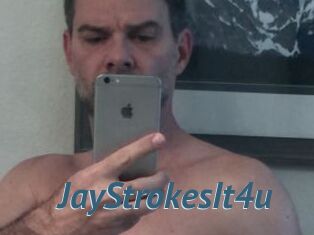 JayStrokesIt4u