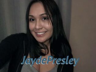 JaydePresley