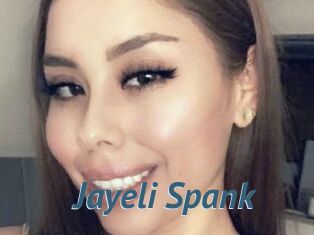 Jayeli_Spank