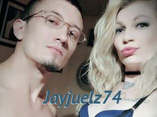 Jayjuelz74