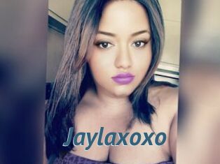 Jaylaxoxo