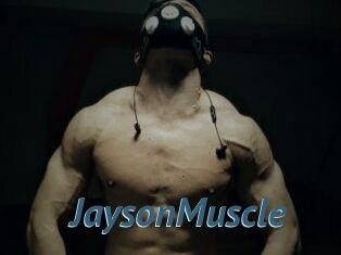 JaysonMuscle